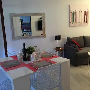 Les Orangers Appartement